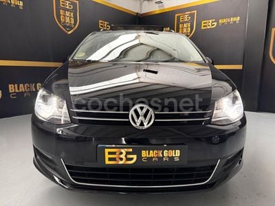 VW Sharan