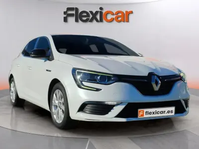 Usado Renault Mégane