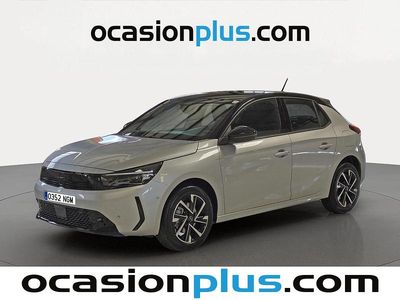 Nuevo Opel Corsa S 101 CV (74 kW) 2025 Gris plata Utilitario