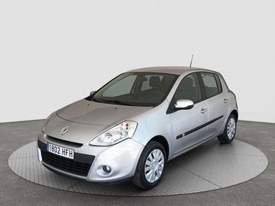 Renault Clio II