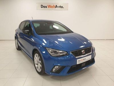 usado Seat Ibiza 1.0 TSI FR 81 kW (110 CV)