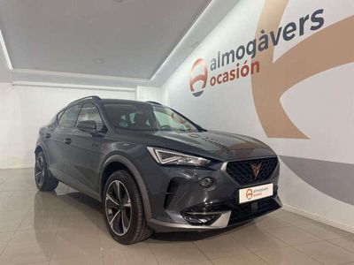 usado Cupra Formentor 1.5 TSI 150 DSG