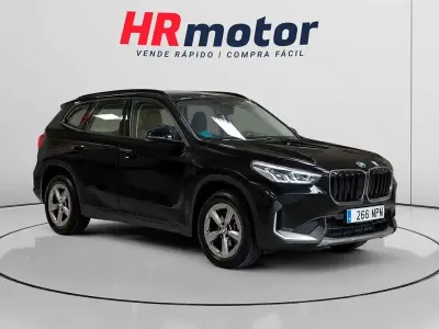Usado BMW X1
