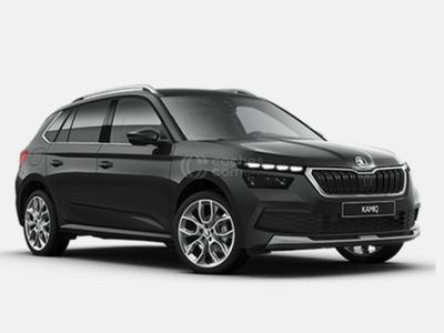 usado Skoda Kamiq 1.0 Tsi Sport 81kw Dsg