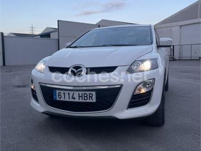 Mazda CX-7