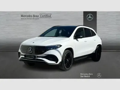 Usado Mercedes EQA250+ 139 kW (190 CV) 2025 Otro SUV