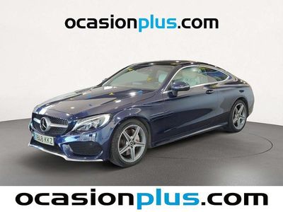 Mercedes C300