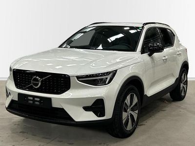 Nuevo Volvo XC40 Plus 163 CV (119 kW) 2025 Blanco SUV