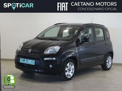 usado Fiat Panda 1.2 Lounge