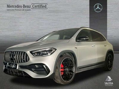 usado Mercedes GLA45 AMG AMG S 4Matic+ 8G-DCT