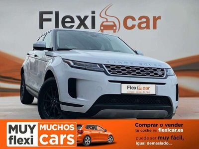 usado Land Rover Range Rover evoque 2.0D I4 S FWD 163