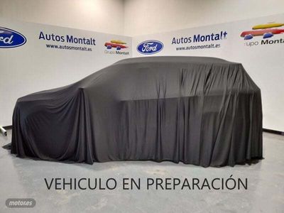 usado Ford Kuga 2.5 Duratec PHEV Titanium 4x2