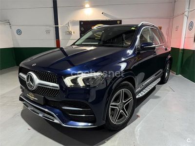 Mercedes GLE350