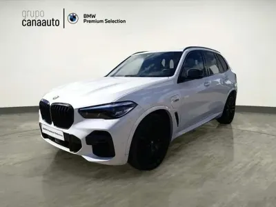 Occasion BMW X5 Comfort Edition 394 ch (289 kW) 2021 Blanc SUV