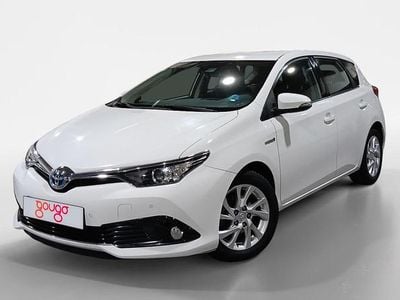 Usado 2017 Toyota Auris Active Berlina | 15.500 € (Un poco caro)