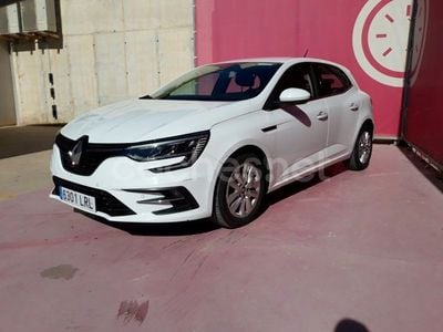 Renault Mégane IV