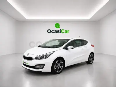 Usado Kia ProCeed