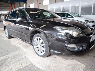 Renault Laguna III