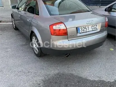 Usado Audi A4