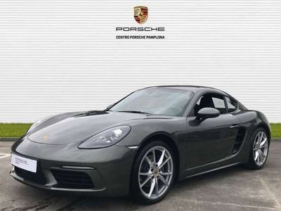 usado Porsche Cayman PDK