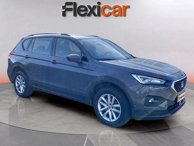 Usado Seat Tarraco Style 150 CV (110 kW) 2023 Gris SUV