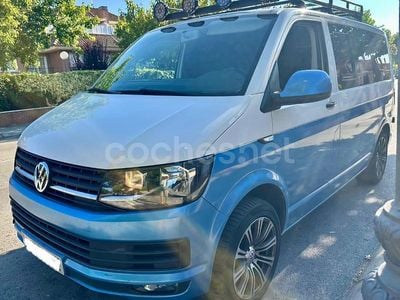 VW California