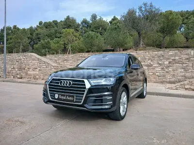 Usado Audi Q7