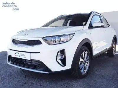 Usado Kia Stonic