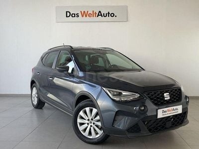 Occasion Seat Arona Style 115 ch (84 kW) 2025 Gris SUV