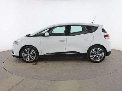 Renault Scénic IV