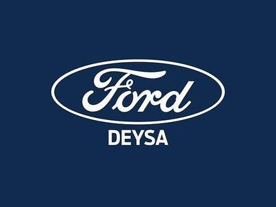 Nuevo Ford Puma ST-Line 125 CV (91 kW) 2025 Blanco SUV