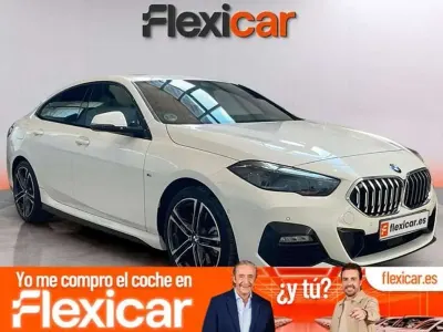 Usado BMW 220 Gran Coupé 192 CV (141 kW) 2024 Blanco Coupe