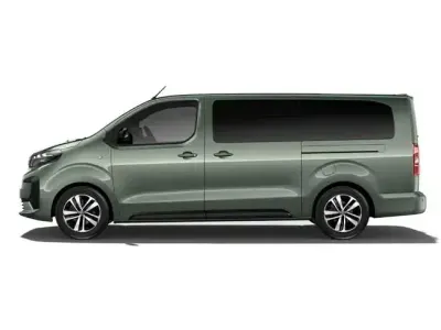 Nuevo Peugeot Traveller Business-Line 180 CV (132 kW) 2026 Beige Monovolumen