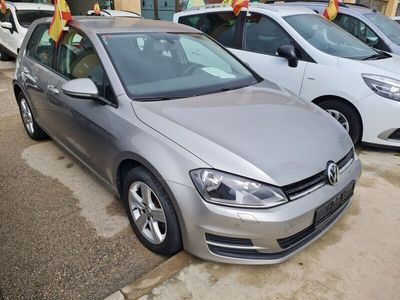 VW Golf VII