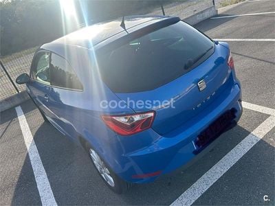 Seat Ibiza SC