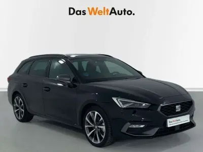 Usado Seat Leon ST