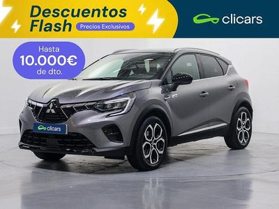 Usado Mitsubishi ASX 143 CV (105 kW) 2023 Gris SUV
