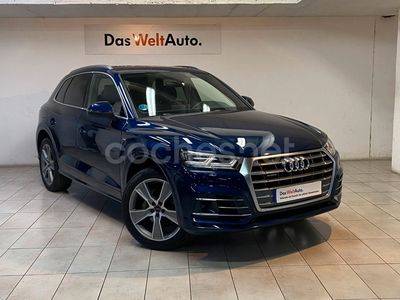 Usado Audi Q5 190 CV (139 kW) 2019 SUV