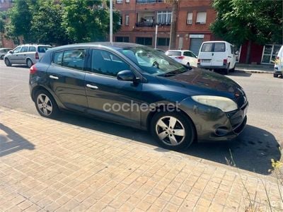 Renault Mégane III