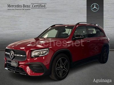 Mercedes GLB220
