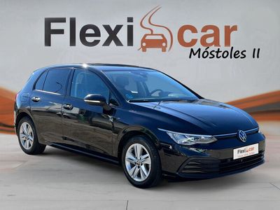 usado VW Golf 1.0 eTSI 81kW (110CV) DSG Híbrido en Flexicar Móstoles 2