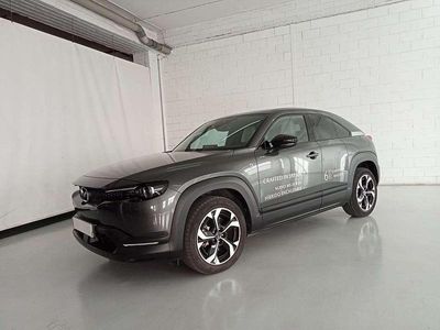 Usado Mazda MX30 125 kW (170 CV) 2023 Gris SUV