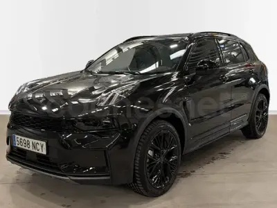 Usado Lynk & Co 01