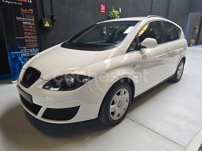 Seat Altea XL