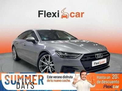 Audi A7 Sportback