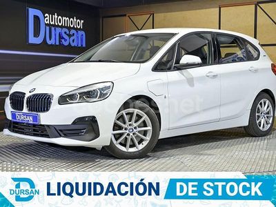 BMW 225 Active Tourer