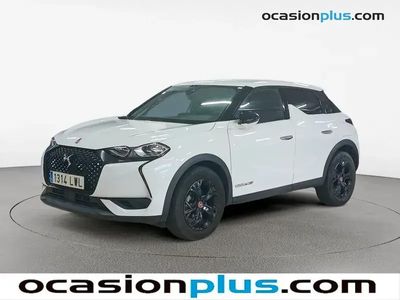 DS Automobiles DS3 Crossback