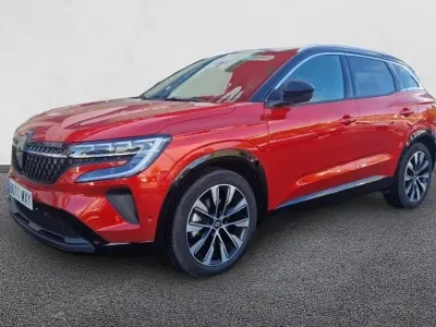 Occasion Renault Austral