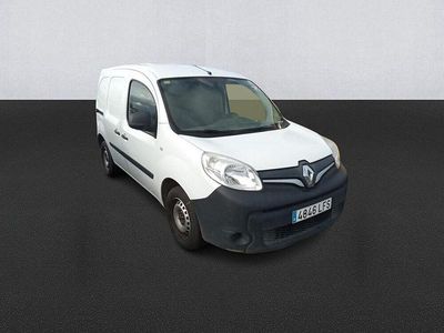 Blanco Usado 2020 Renault Kangoo Utilitario | 8980 € (Buen precio)