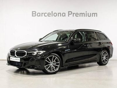 Usado 2024 BMW 320 Comfort Edition Familiar | 45.490 €